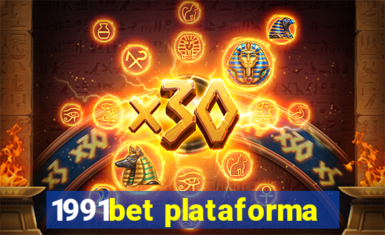 1991bet plataforma